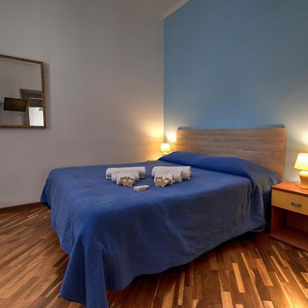 Bed and Breakfast Ai Bastioni Del Massimo Palermo Pokoj fotografie