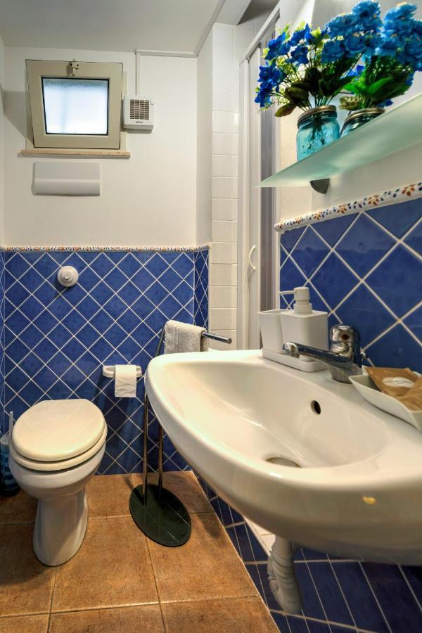 Bed and Breakfast Ai Bastioni Del Massimo Palermo Exteriér fotografie