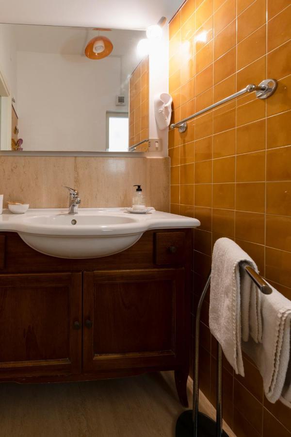 Bed and Breakfast Ai Bastioni Del Massimo Palermo Exteriér fotografie