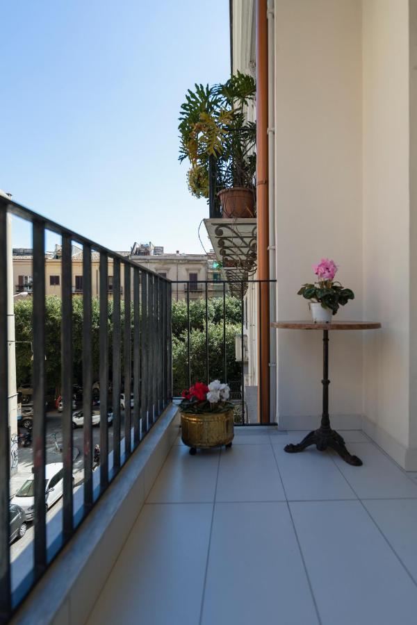 Bed and Breakfast Ai Bastioni Del Massimo Palermo Exteriér fotografie