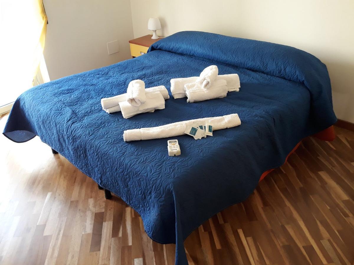 Bed and Breakfast Ai Bastioni Del Massimo Palermo Exteriér fotografie
