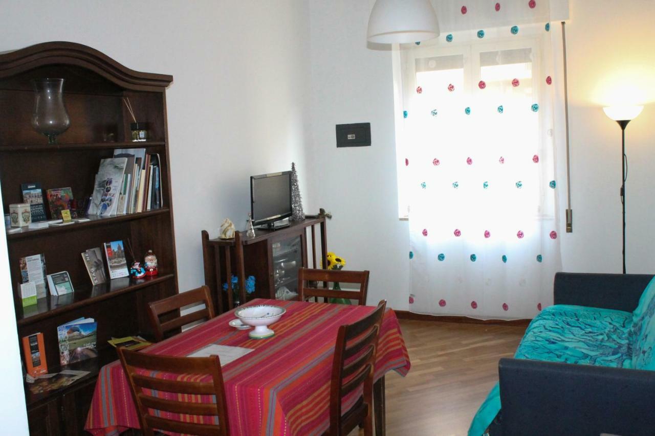 Bed and Breakfast Ai Bastioni Del Massimo Palermo Exteriér fotografie